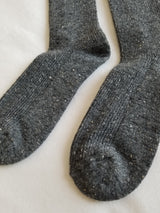 Snow Socks - Charcoal