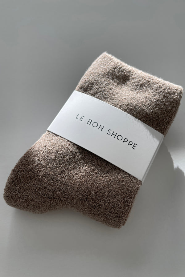 Cloud Socks – Le Bon Shoppe