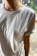 Camiseta Stone Vintage Boy - Confeccionada con algodón orgánico