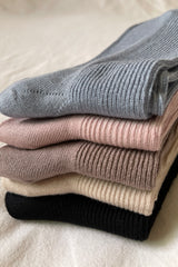 Trouser Socks - Blue Bell