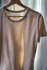 Stone Vintage Boy Tee - Made with Organic Cotton